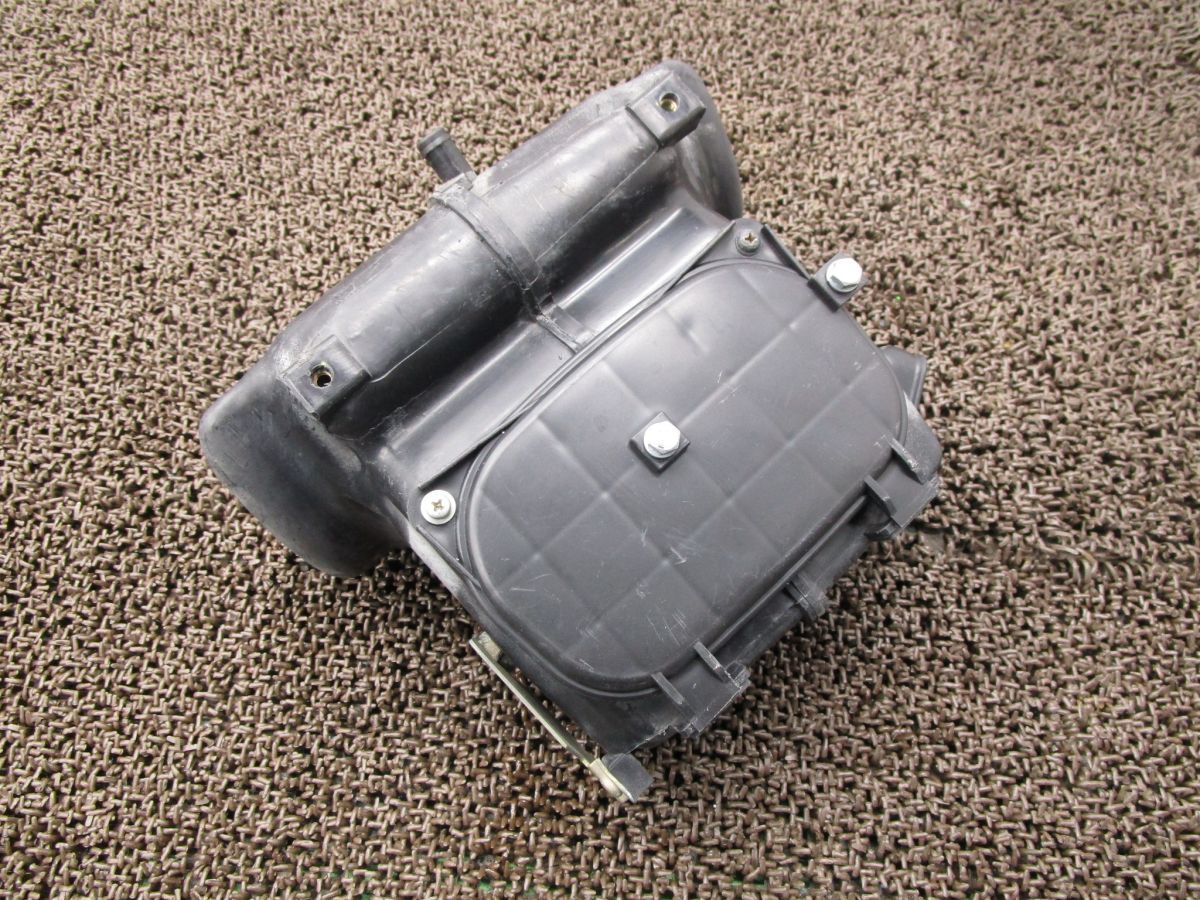 gf250 エアクリボックス エアクリーナーボックス SUZUKI Yahoo
