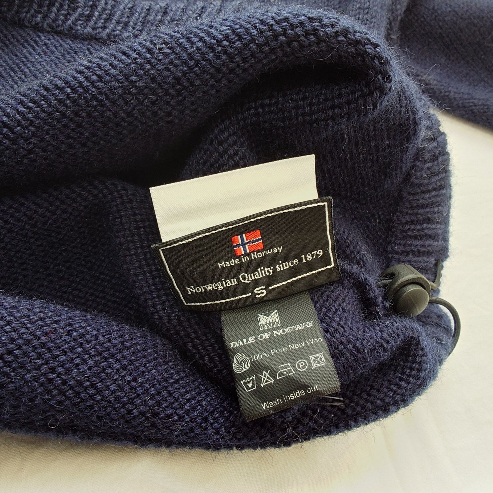ノルウェー製】Dale of Norway ダーレオブノルウェー ノルディック