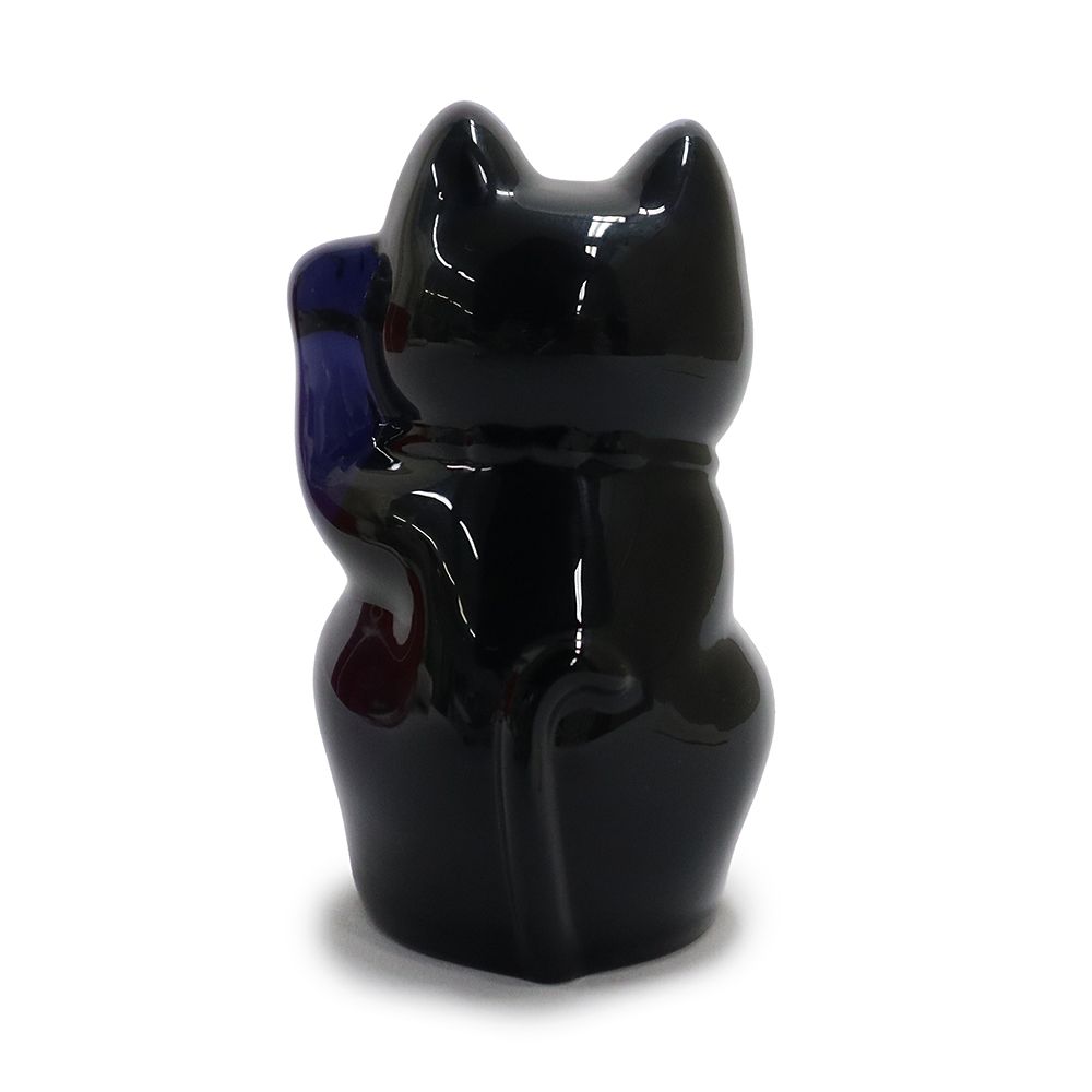 バカラ 2607787 まねき猫 オーナメント フィギュリン インテリア