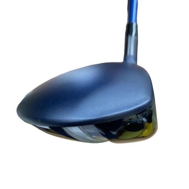 中古】 キャロウェイ XR 3W フェアウェイウッド FW XR(フェアウェイ