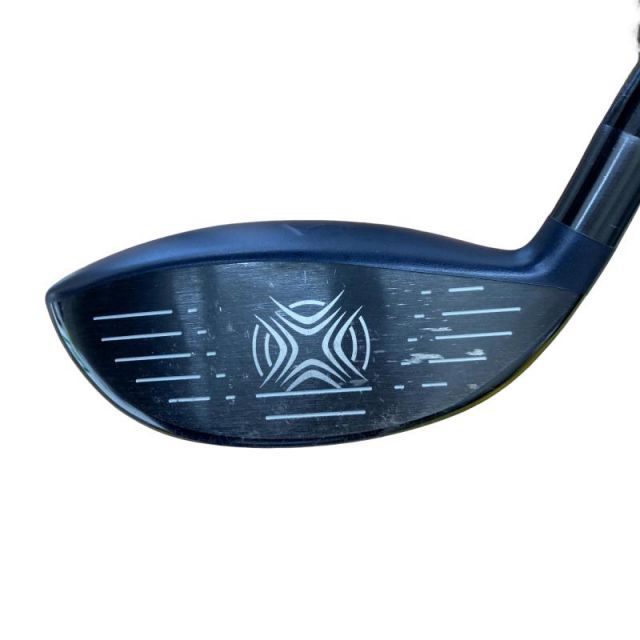 中古】 キャロウェイ XR 3W フェアウェイウッド FW XR(フェアウェイ