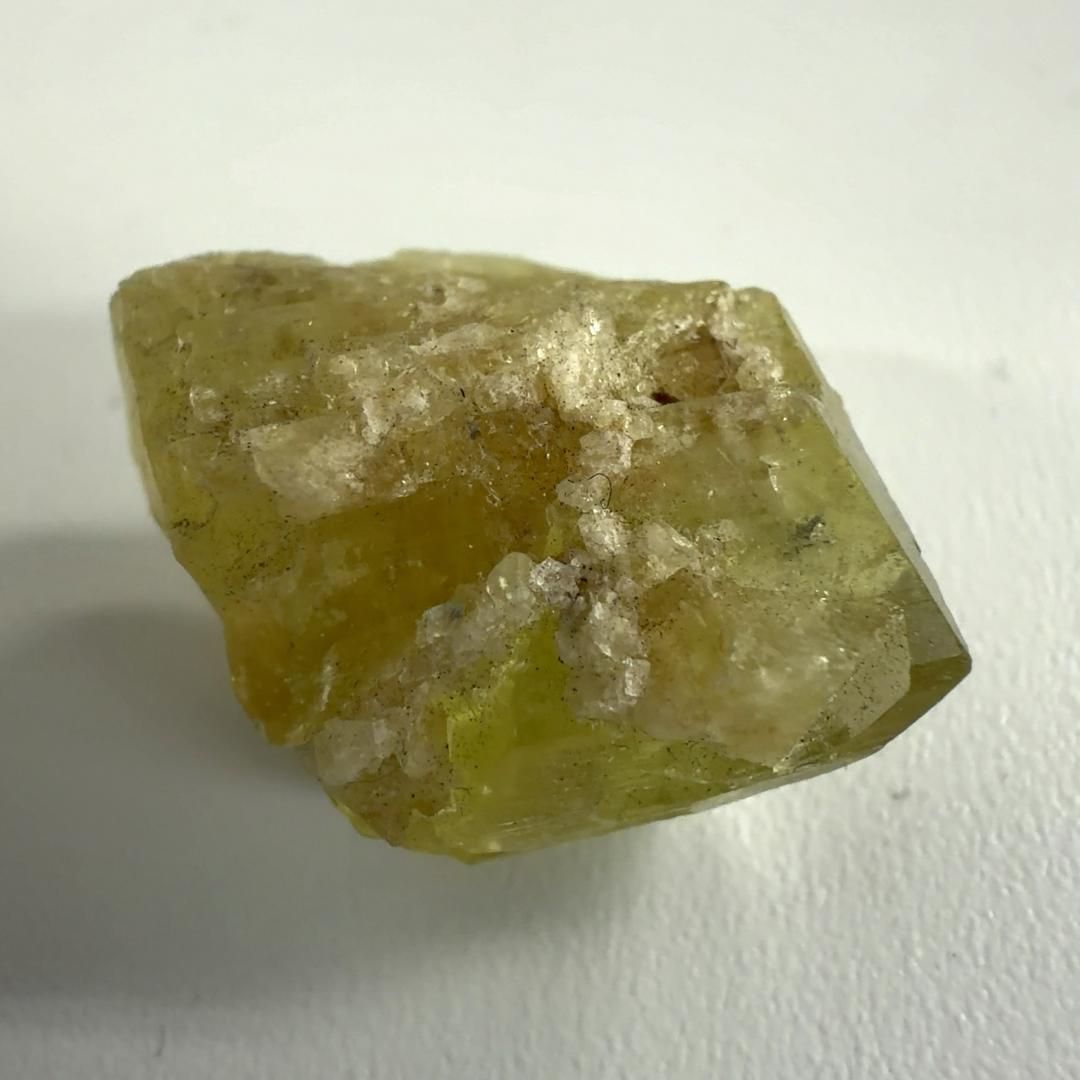 ブラジリアナイト