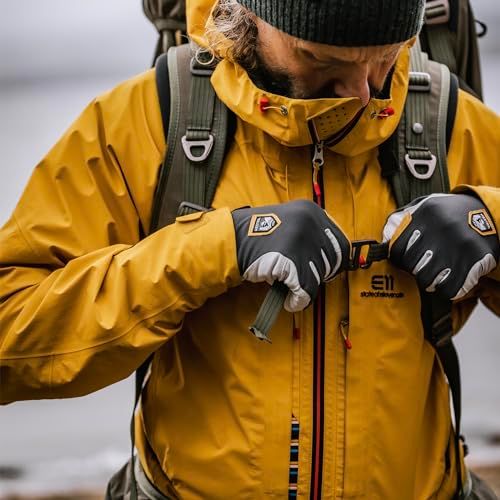 HESTRA(ヘストラ) エルゴ グリップ アクティブ ERGO GRIP ACTIVE