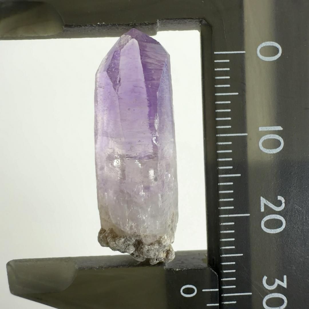 【E33019】AAランク ベラクルスアメシスト ベラクルス アメシスト アメジスト  紫水晶 天然石 鉱物 原石 パワーストーン