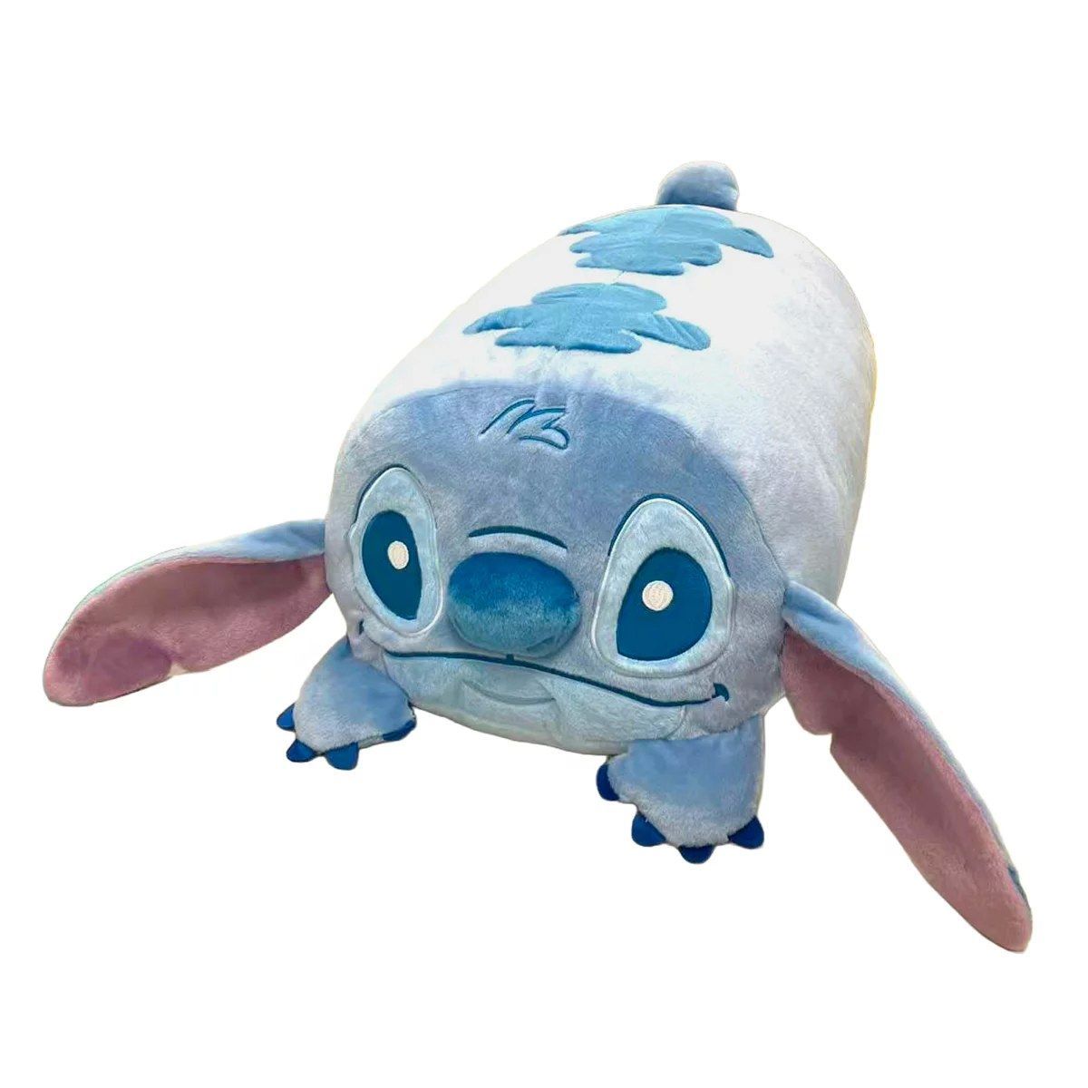 新品】コストコ購入 Disney ディズニー スティッチ 抱き枕 ボディ