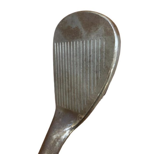 中古】 アーティザンゴルフ ARTISAN ノンメッキ 58°R ウェッジ WG NS