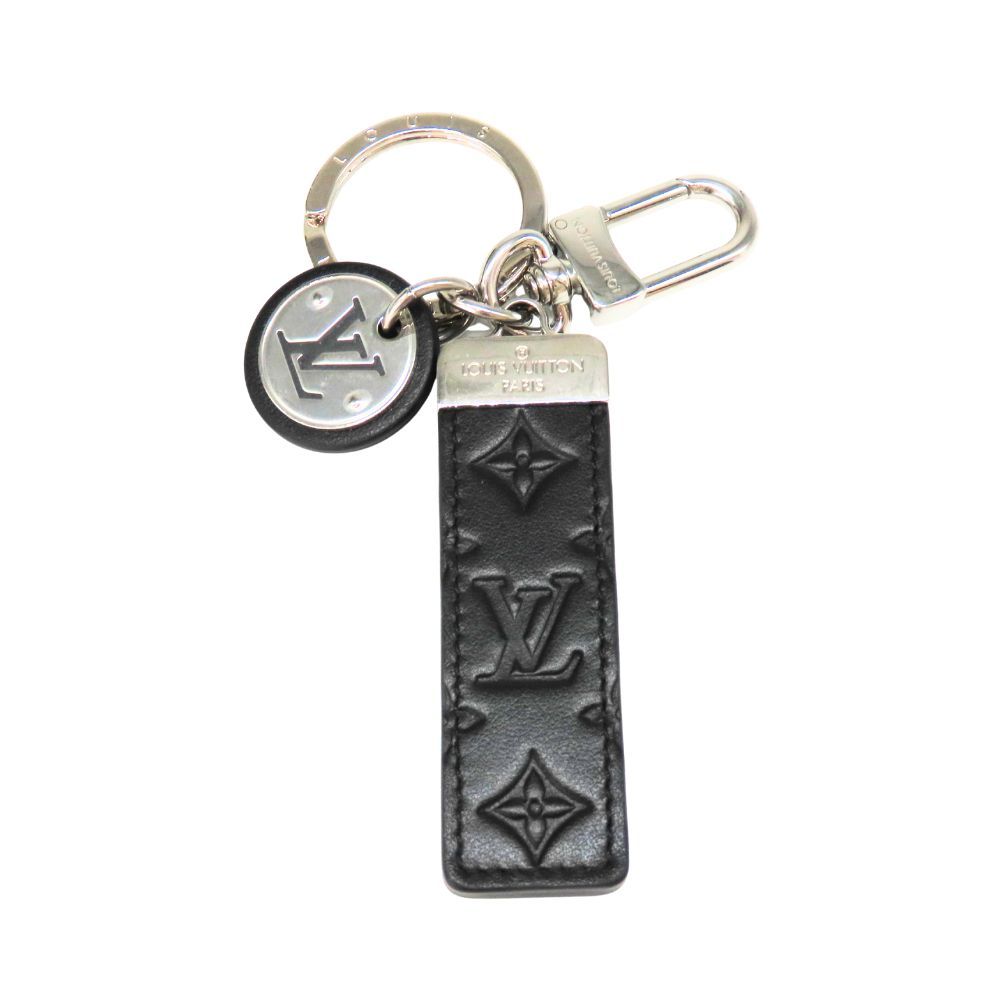 中古】LOUIS VUITTON ルイヴィトン M02040 バッグチャーム