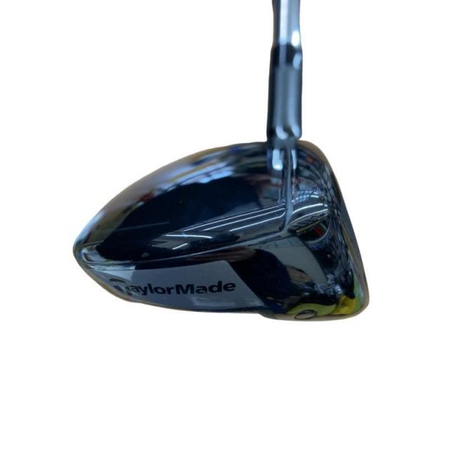 中古】 テーラーメイド Qi10 U4 ユーティリティ UT NS PRO 820GH