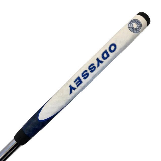 中古】 オデッセイ Ai-ONE JAILBIRD MINI DB 34インチ パター PT