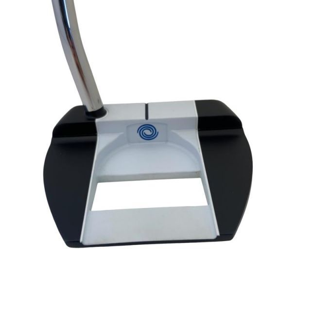 中古】 オデッセイ Ai-ONE JAILBIRD MINI DB 34インチ パター PT