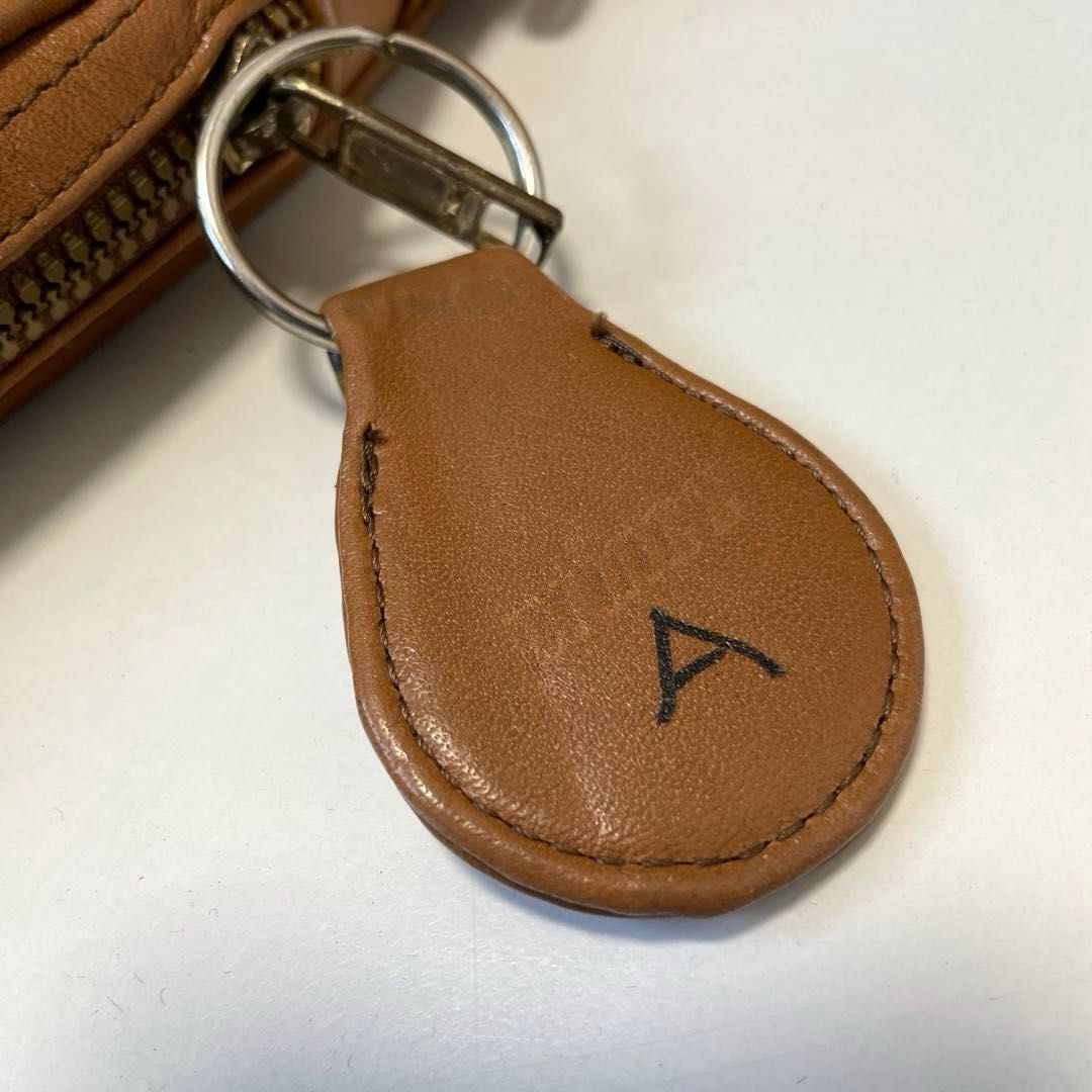 PRINCE ボロン110 G2（4・1/4） 革ケース付き プリンス BORON SERIES