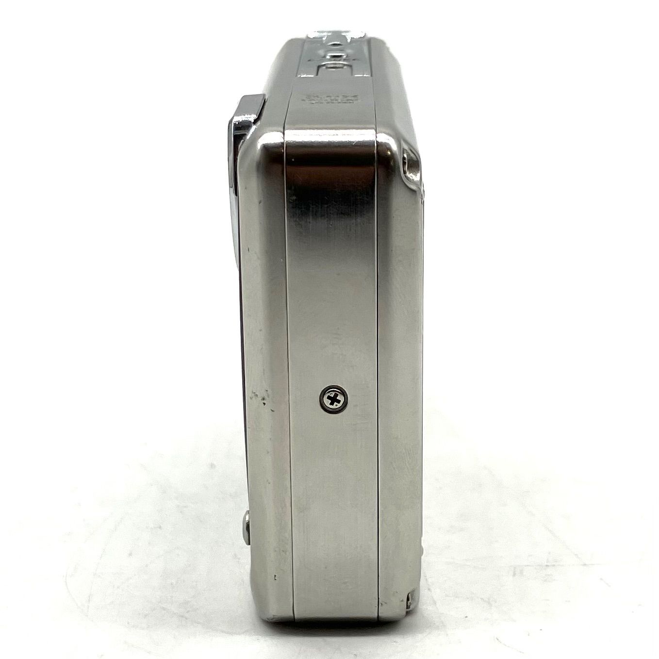 ua466【動作未確認】OLYMPUS コンパクトデジタルカメラ μ 770 SW