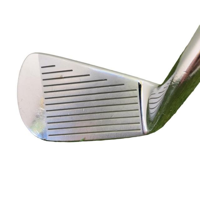 中古】 ミズノ MP-37 8S アイアンセット IR Dynamic Gold (フレックスS