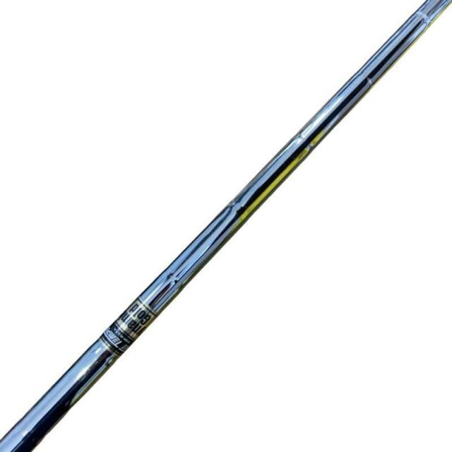 中古】 ミズノ MP-37 8S アイアンセット IR Dynamic Gold (フレックスS