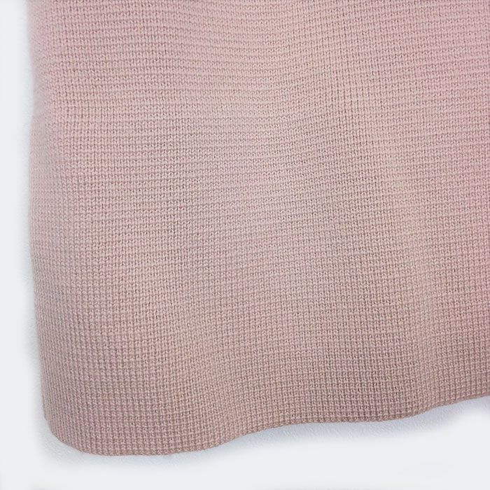 ジェイアンドエムデヴィッドソン J&M Davidson ニットコート くすみ  