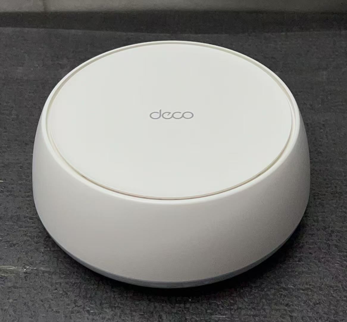 TP-Link Deco BE25 BE3600 メッシュWi-Fi 7ユニット **4419683