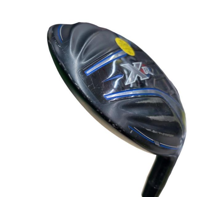 中古】 キャロウェイ XR 16 5W レディース フェアウェイウッド FW XR