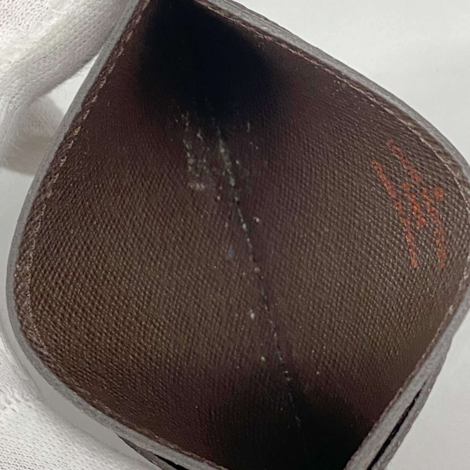 ルイ・ヴィトン(Louis Vuitton) ルイ・ヴィトン 名刺入れ・カード