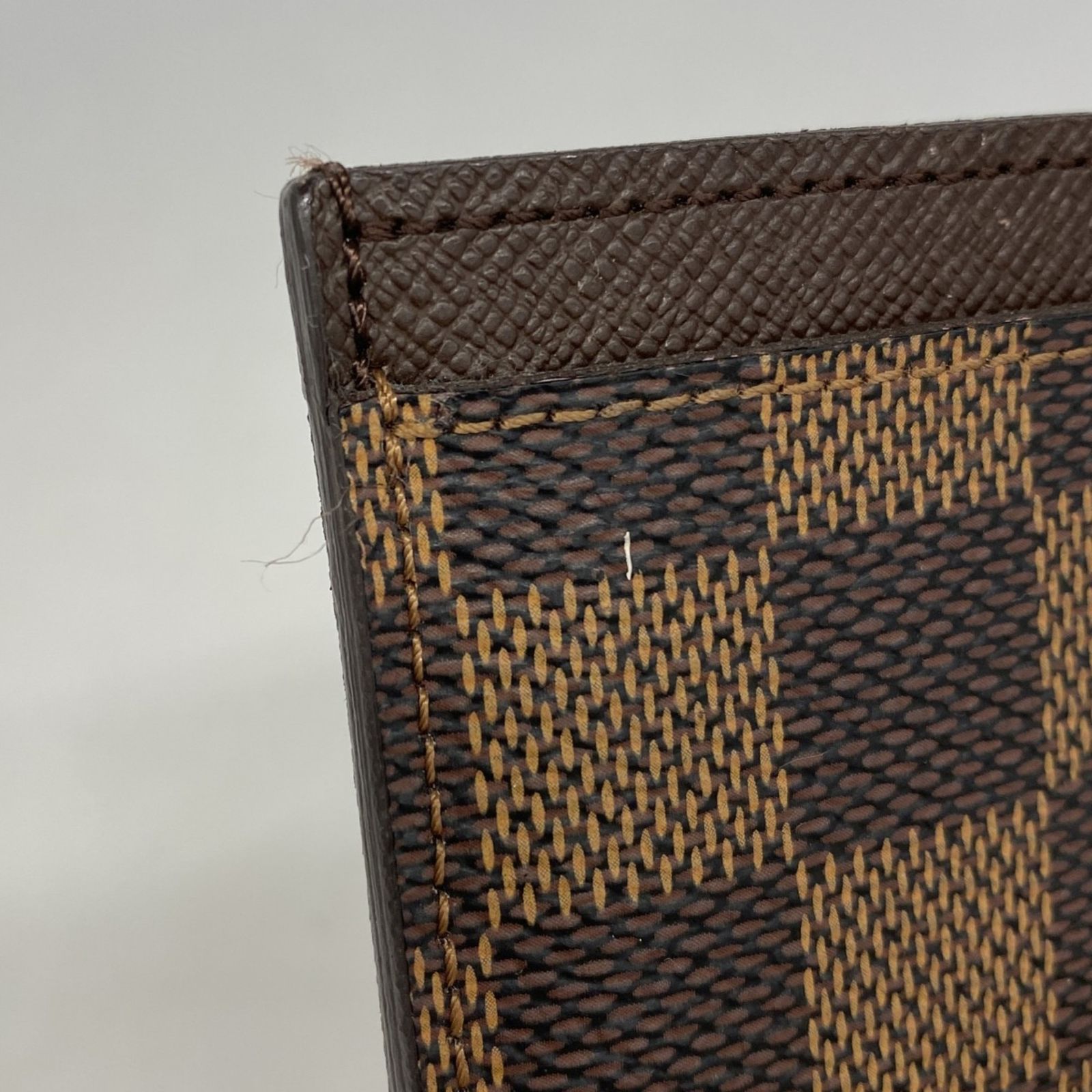 ルイ・ヴィトン(Louis Vuitton) ルイ・ヴィトン 名刺入れ・カード