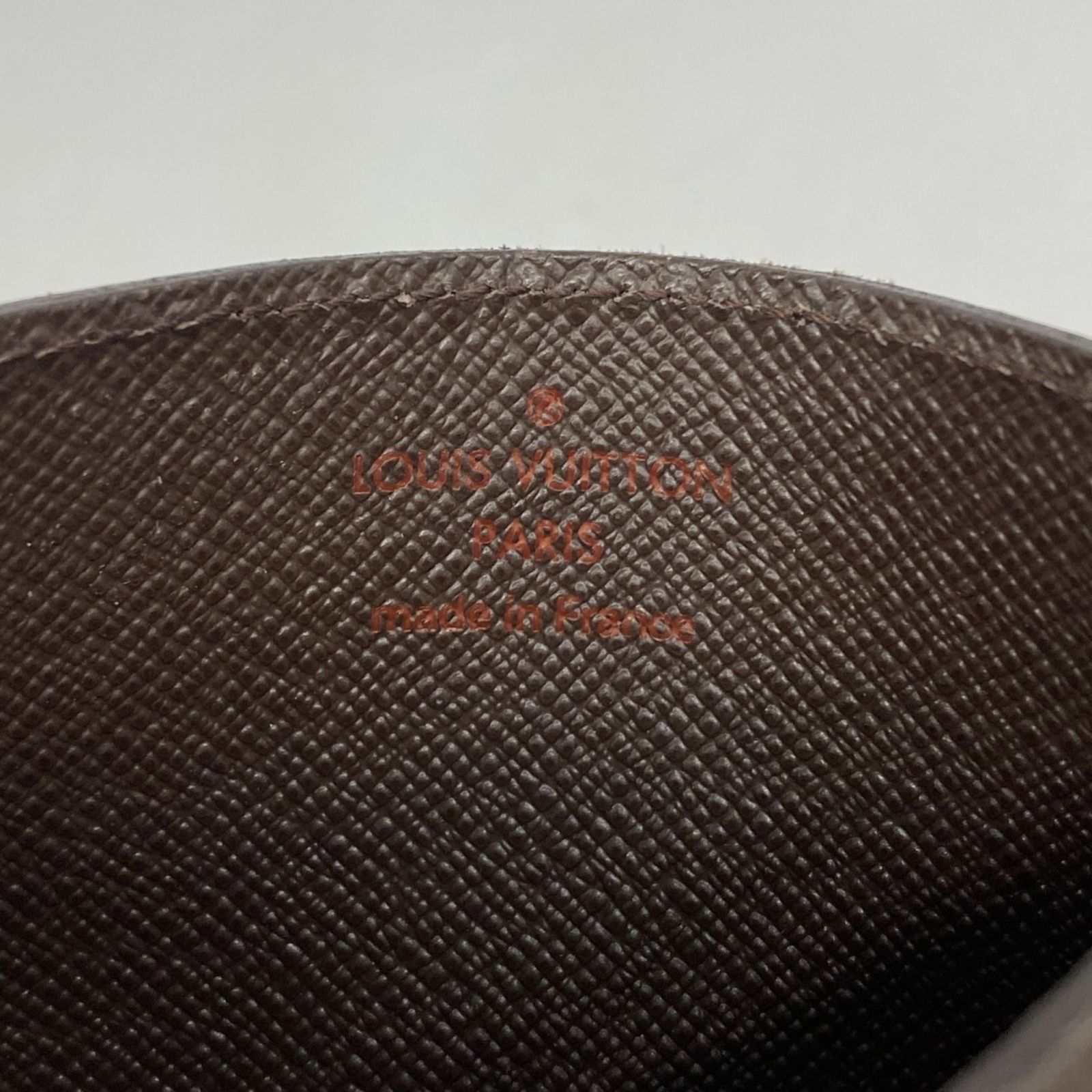 ルイ・ヴィトン(Louis Vuitton) ルイ・ヴィトン 名刺入れ・カード