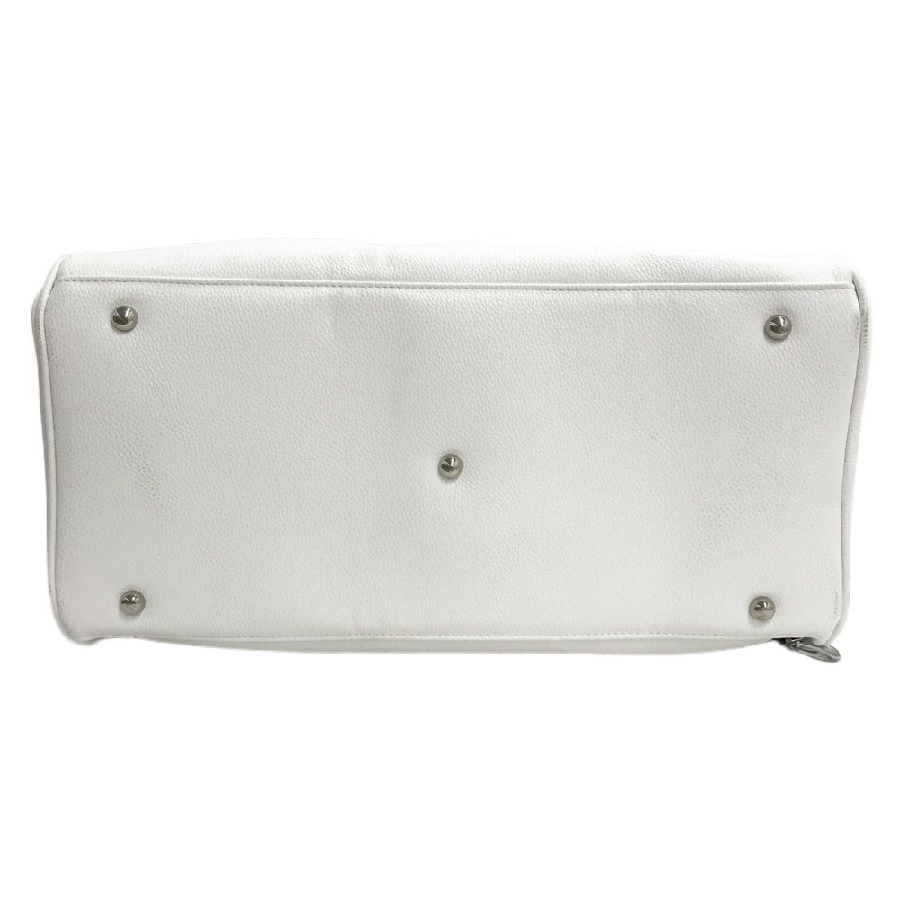 ブリヂストン ゴルフ ボストンバッグ ホワイト BRIDGESTONE GOLF ブリヂストンゴルフ 2WAY ボストンバッグ ホワイト系