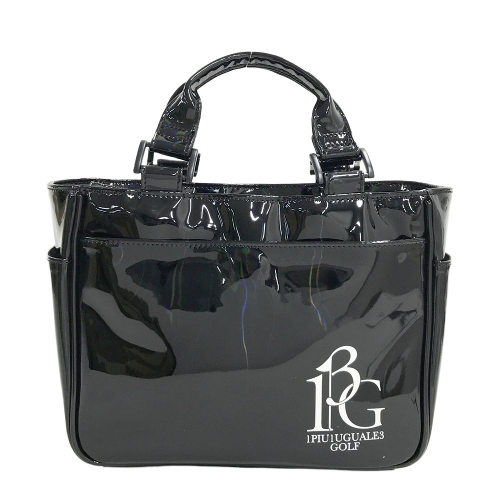 k_milk_【未使用】1piu1uguale3カートバック 未使用】1piu1uguale3