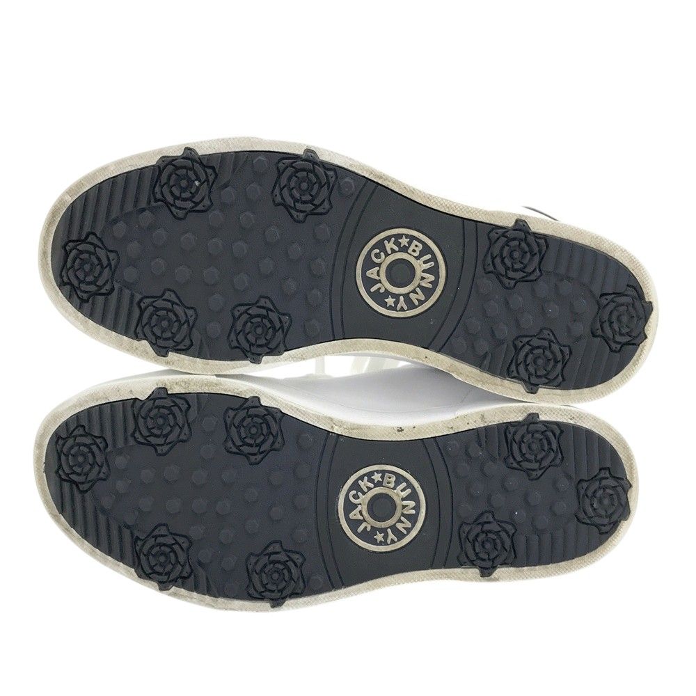 JACK BUNNY ジャックバニー 2024年モデル 262-4992802 ゴルフシューズ