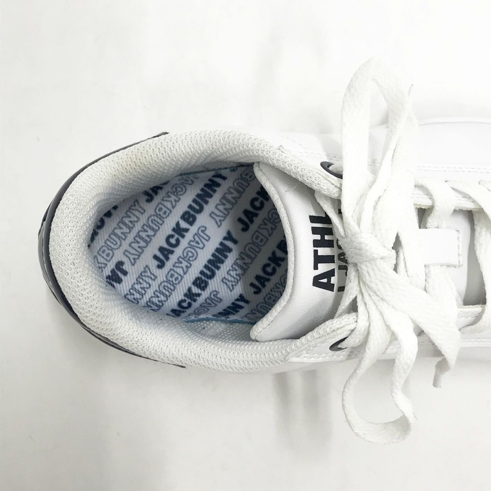 JACK BUNNY ジャックバニー 2024年モデル 262-4992802 ゴルフシューズ