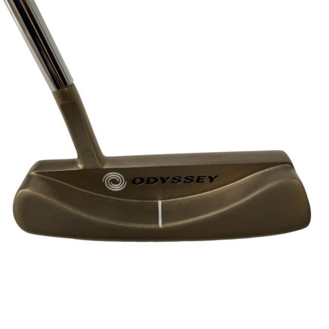 中古】 オデッセイ WHITE HOT TOUR #2 33インチ パター PT スチール