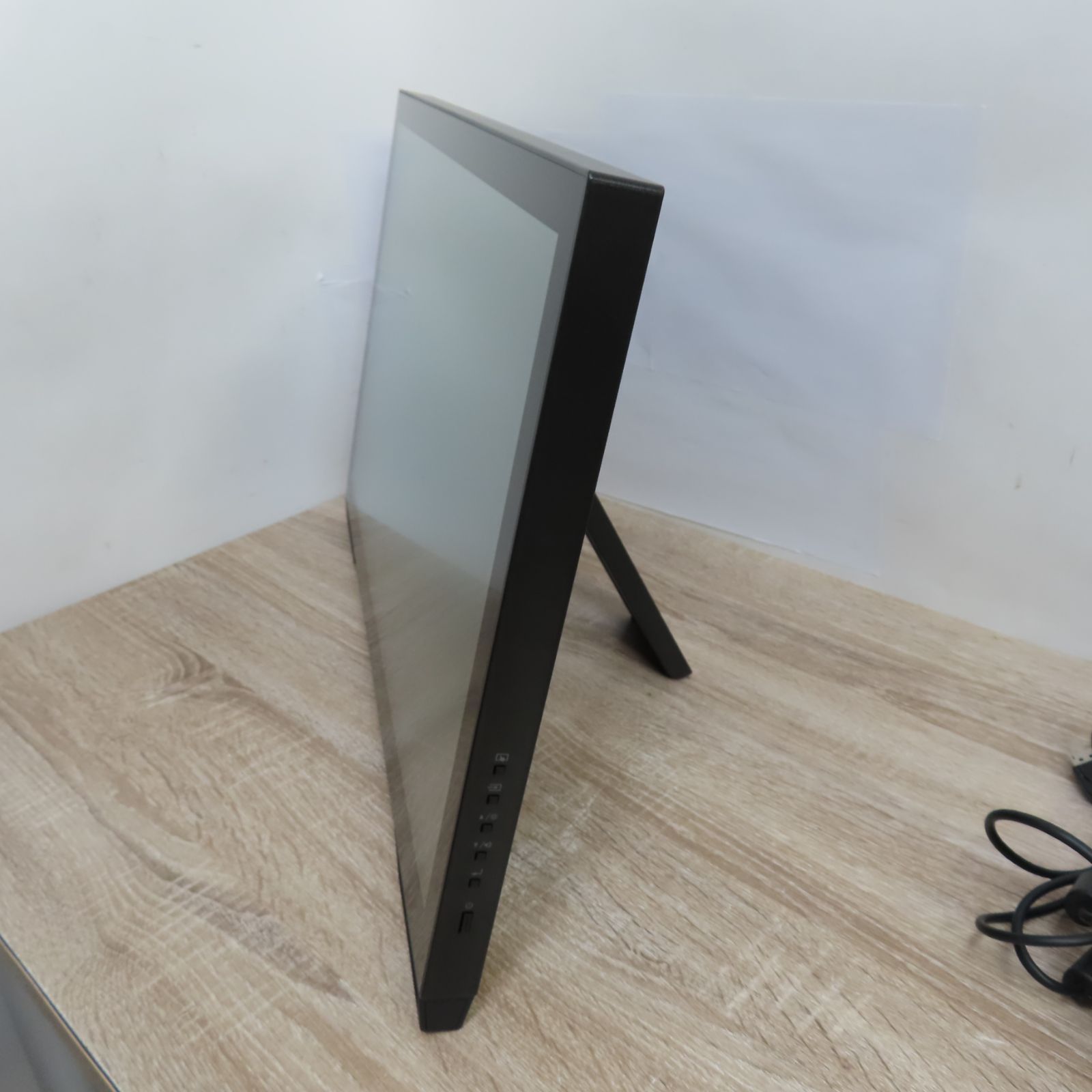 美品 EIZO DuraVision FDF2382WT-A 23インチ タッチパネル モニター