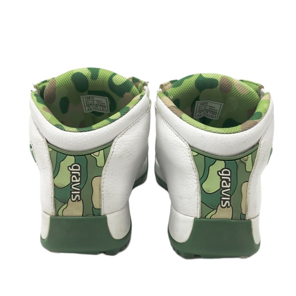 GRAVIS GOLF グラビスゴルフ 15904 スパイクレス ゴルフシューズ BOA