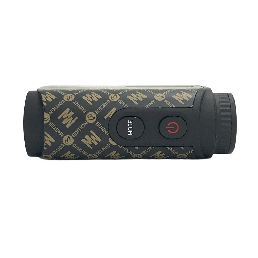 SHOT NAVI ショットナビ ×MASTER BUNNY EDITION レーザー距離測定器