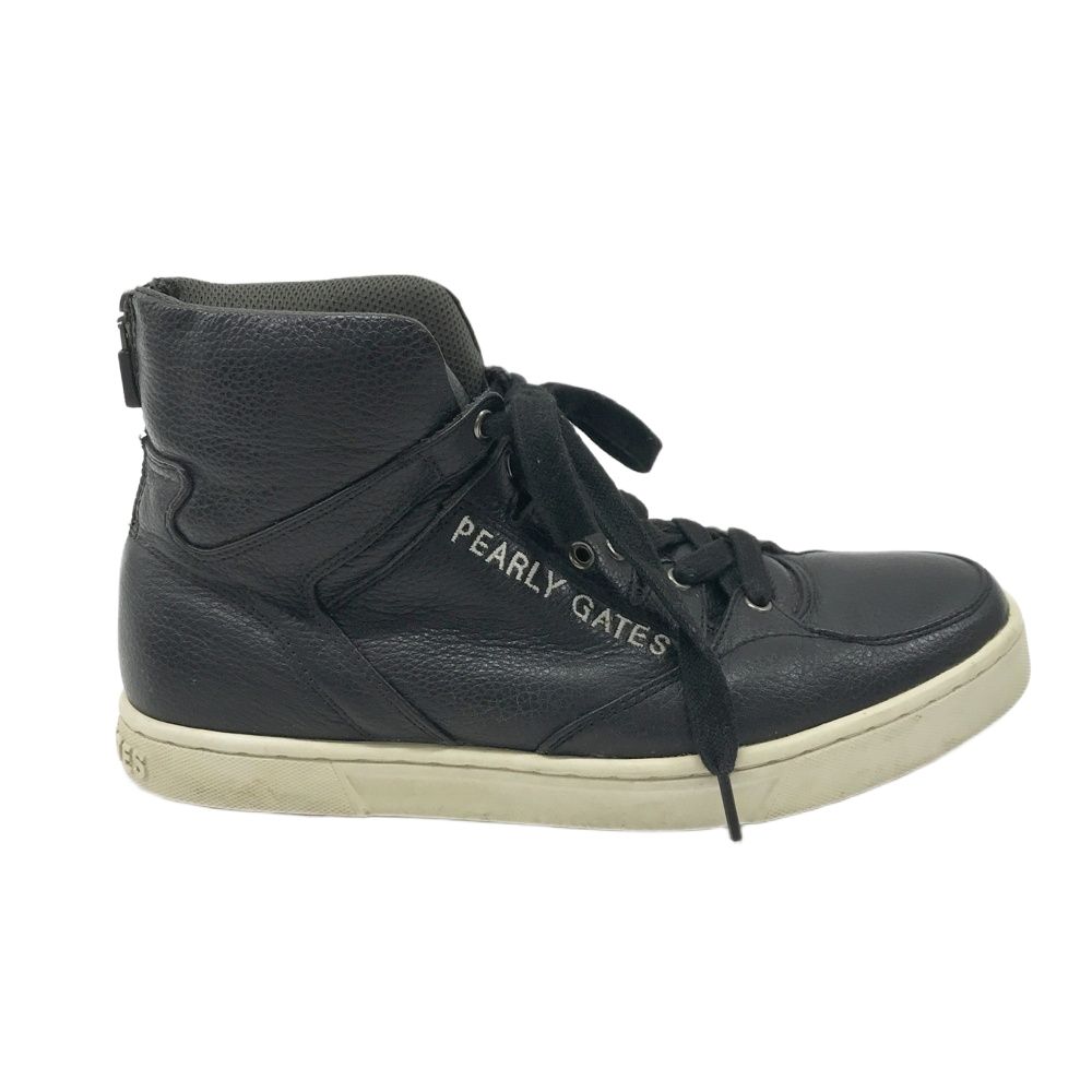 PEARLY GATES パーリーゲイツ 053-992958 ゴルフシューズ ハイカット