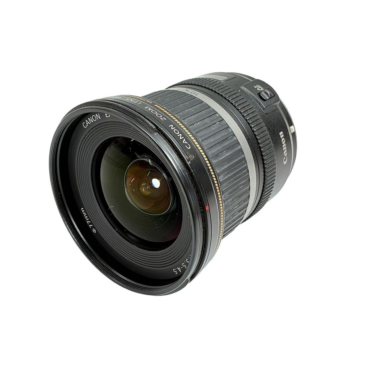 Canon EF-S 10-22mm ズームレンズ 中古品 Amazon.co.jp: Canon 超広角ズームレンズ EF-S10-22mm F3.5-4.5 USM