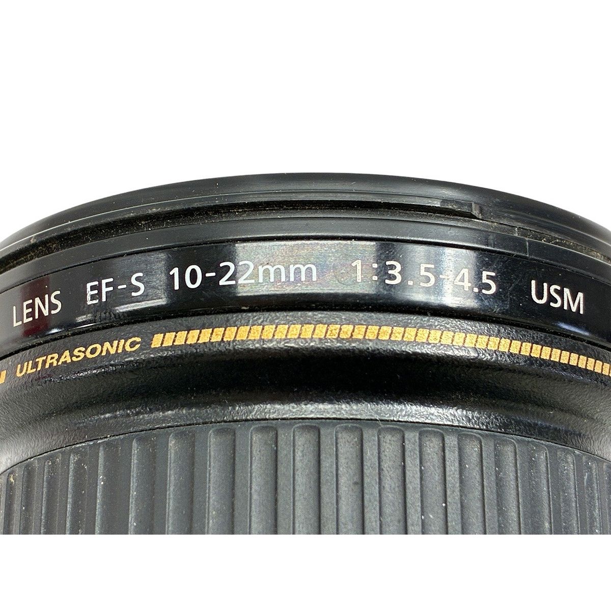 Canon EF-S 10-22mm F3.5-4.5 USM 超広角 ズーム レンズ キヤノン EF-S