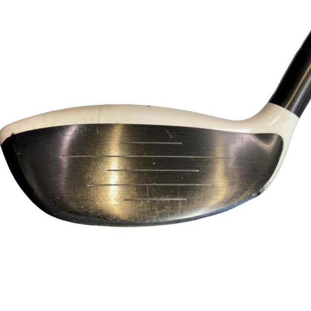 中古】 テーラーメイド RBZ STAGE 2 U5 ユーティリティ UT TM5-113