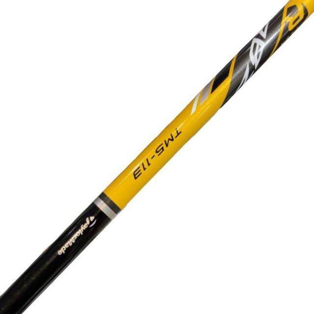 中古】 テーラーメイド RBZ STAGE 2 U5 ユーティリティ UT TM5-113