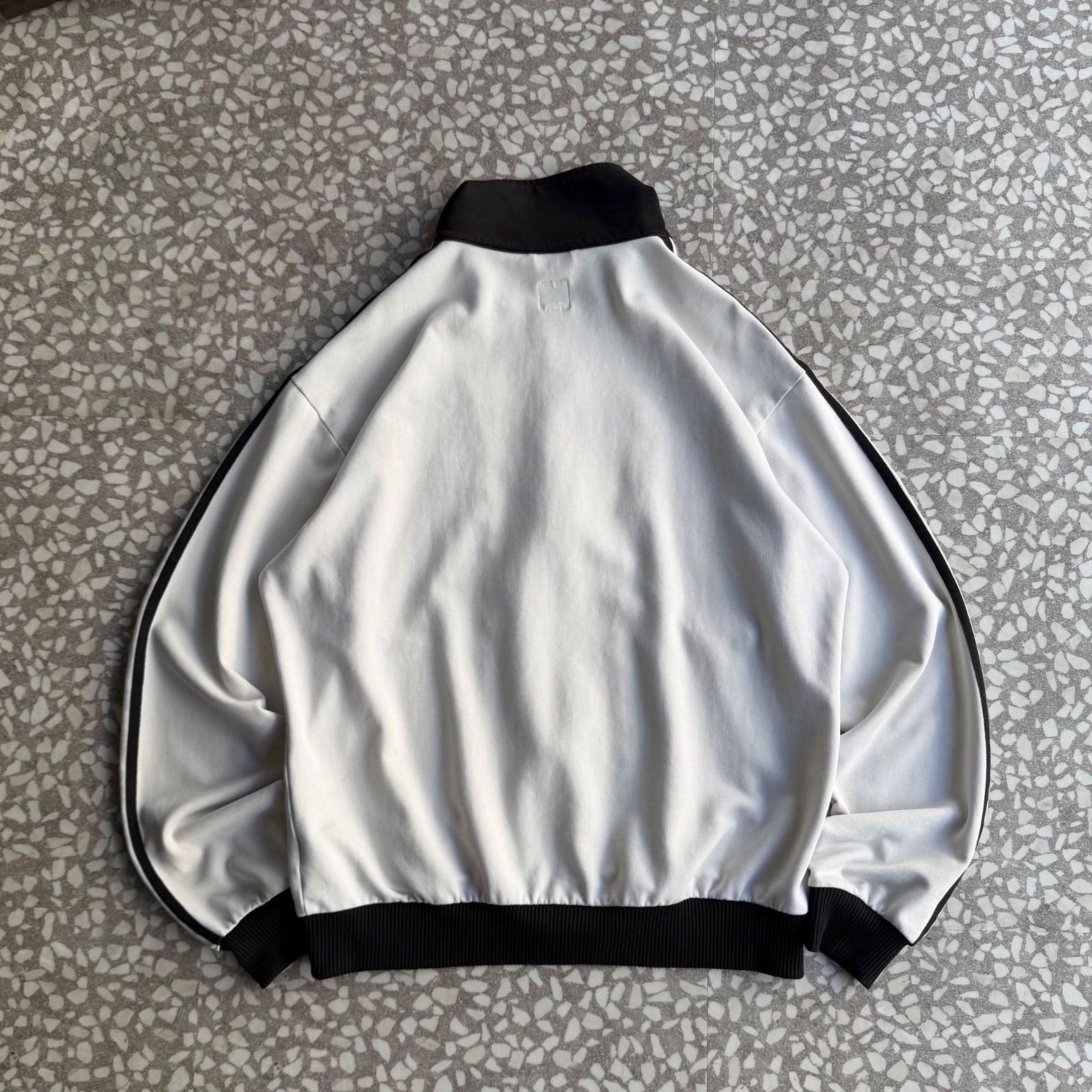 adidas / 00's track jacket オールドアディダス トラックジャケット