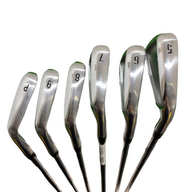X-FORGED STAR 2024 MODUS105-S 5本セット X-FORGED STAR 2024 MODUS3