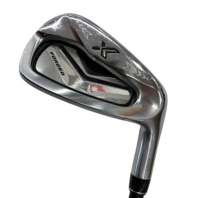 ダンロップ XXIO アイアン　ドライバセット IR メンズ 男性用 右利き ダンロップ XXIO アイアン ドライバセット IR メンズ 男性用 右利き