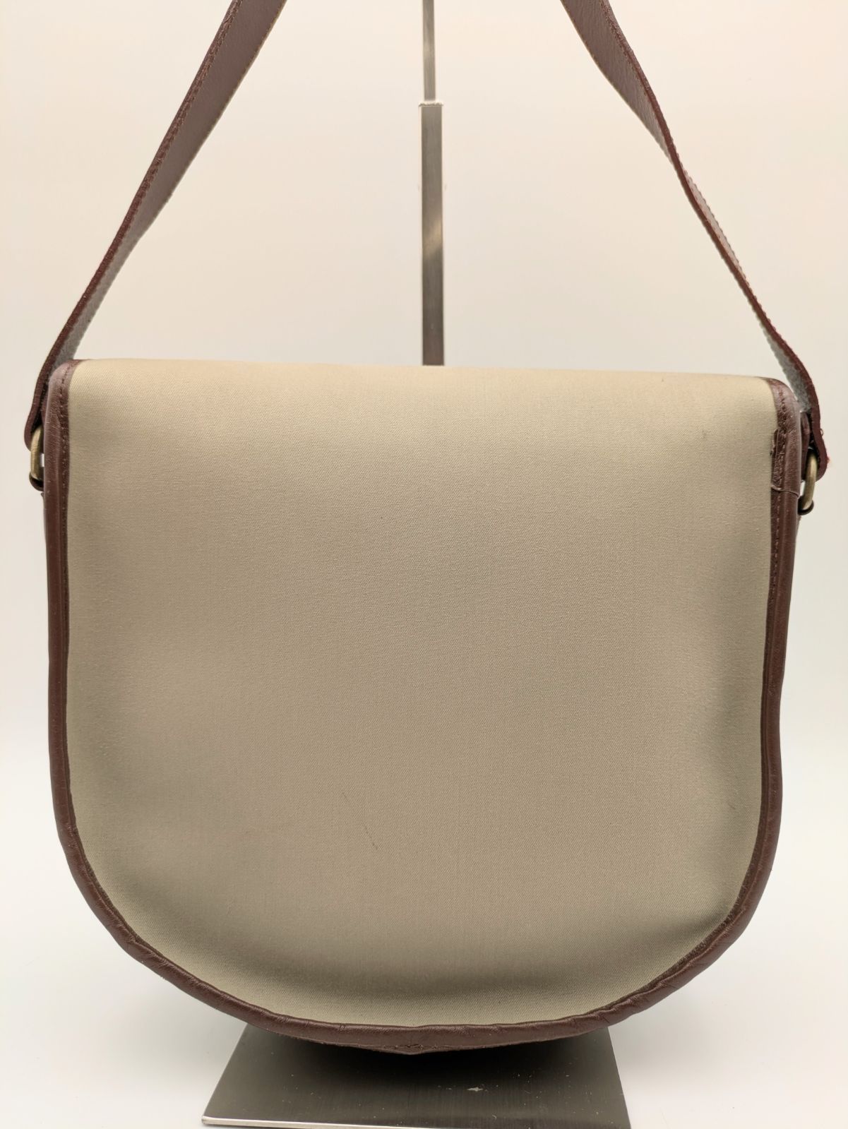 BURBERRY バーバリー ショルダーバッグ クロスボディ 36 - メルカリ