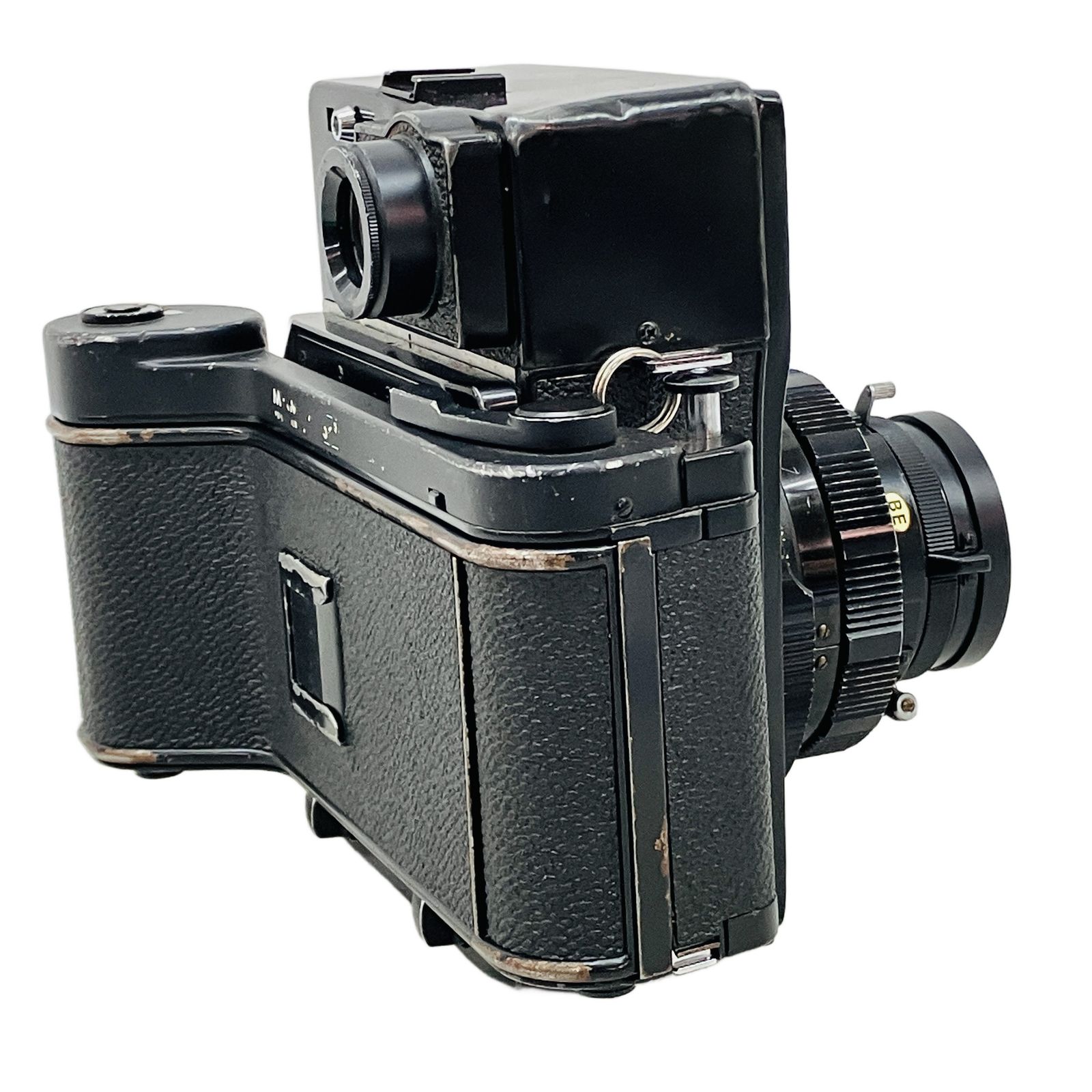 Mamiya 中判カメラ Sekor 50mm f/3.5 レトロジャンク MAMIYA UNIVERSAL Mamiya-Sekor f=100mm F3.5 フィルムカメラ 中判