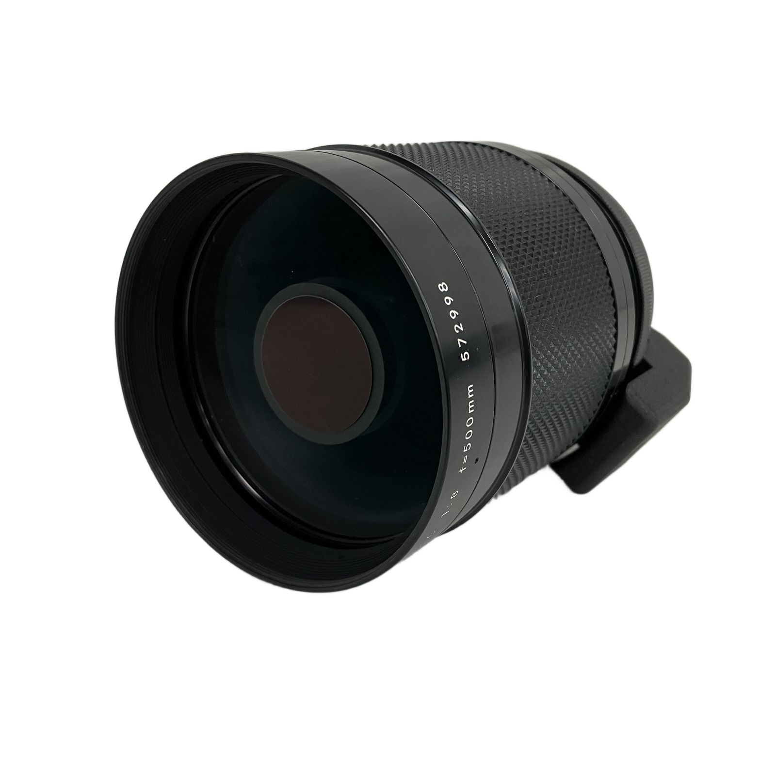 Nikon Reflex-NIKKOR C 1:8 f=500mm 望遠レンズ カメラ レンズ 中古