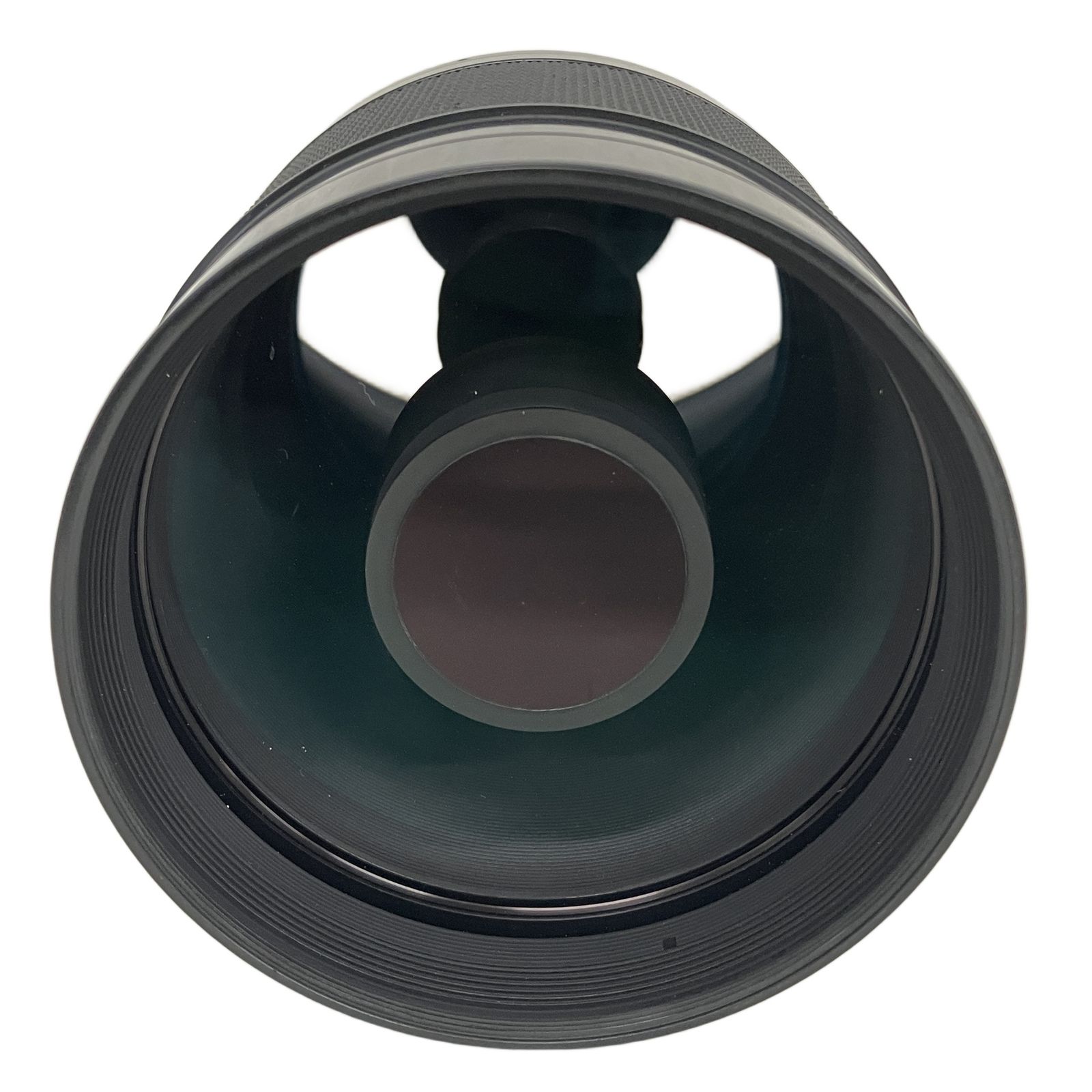 Nikon Reflex-NIKKOR C 1:8 f=500mm 望遠レンズ カメラ レンズ 中古