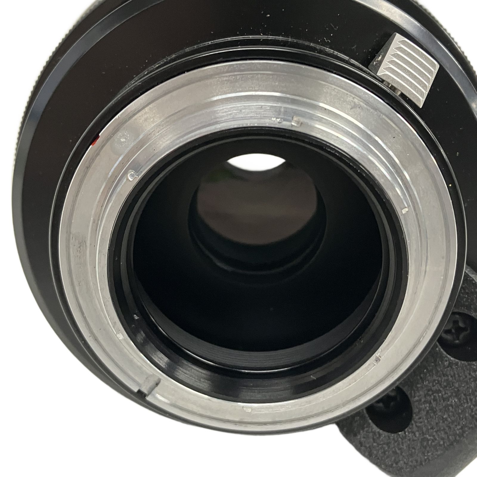 Nikon Reflex-NIKKOR C 1:8 f=500mm 望遠レンズ カメラ レンズ 中古