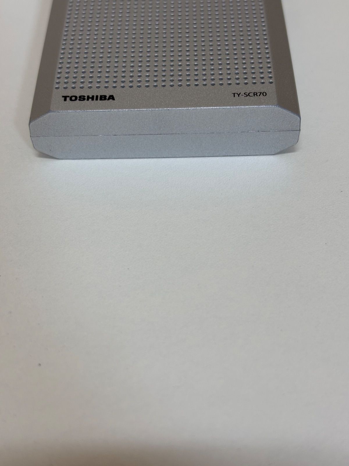 東芝 AUREX TY-SCR70 FM/AMラジオ 【クーポン利用で5.400円】 - メルカリ