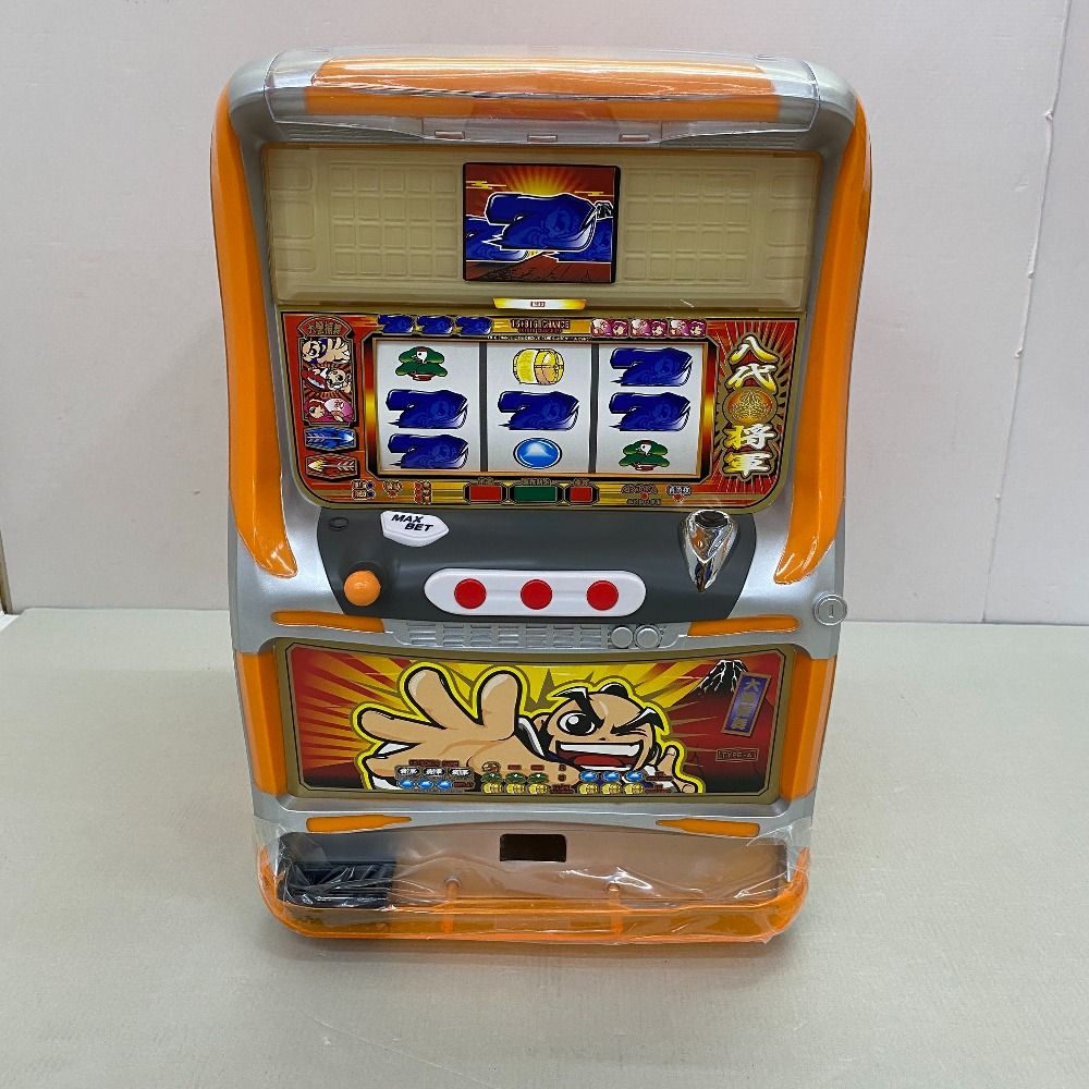 レトロスロット 03w23706 【未使用品】 Daito 吉宗 サーモエレクトリック 温冷蔵庫