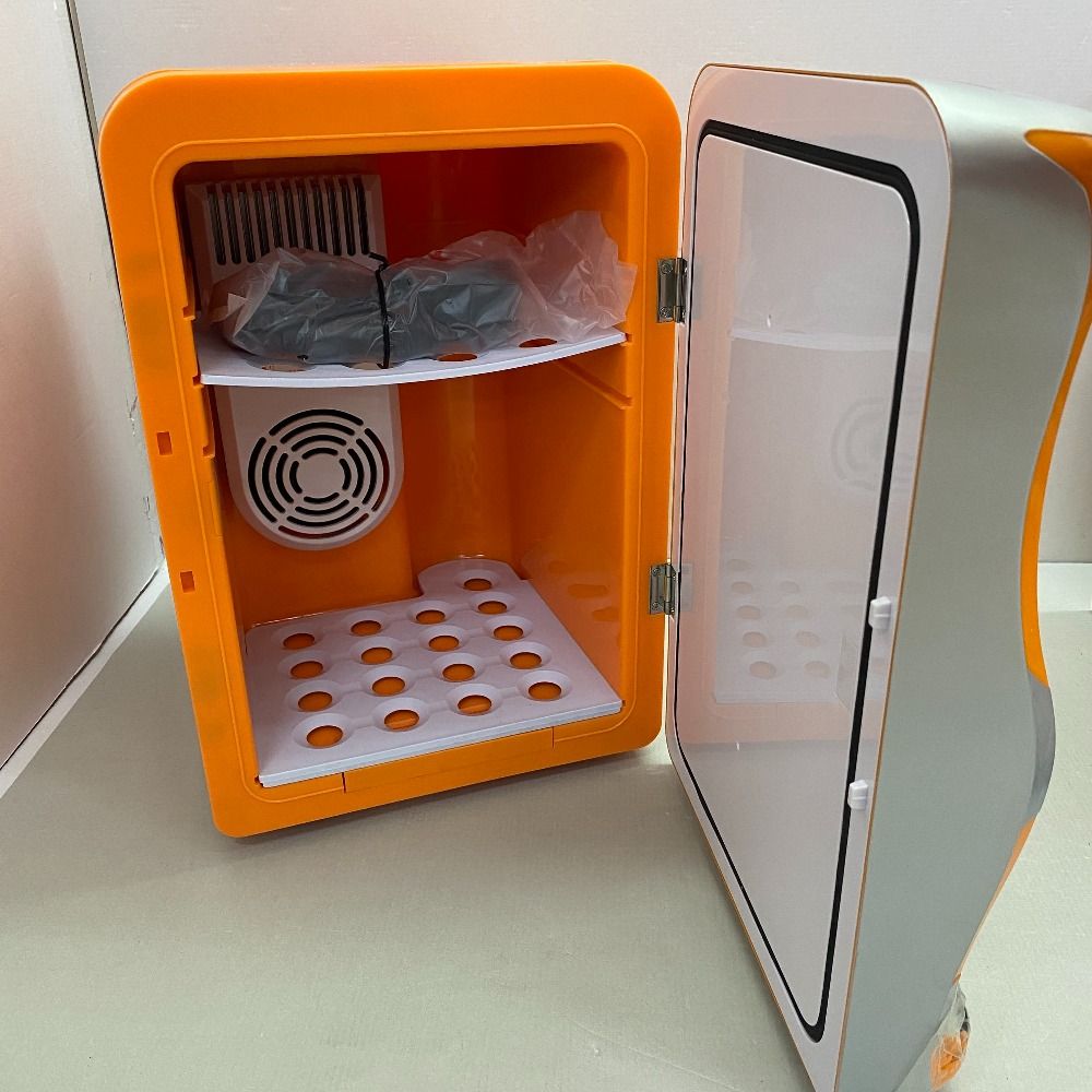 吉宗　温冷蔵庫　新品　未使用　Daito 12.5リットル 03w23706 【未使用品】 Daito 吉宗 サーモエレクトリック 温冷蔵庫