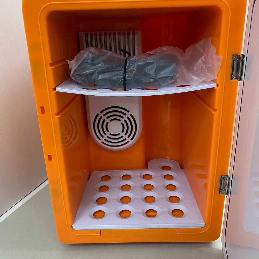 吉宗　温冷蔵庫　新品　未使用　Daito 12.5リットル 吉宗 温冷蔵庫 新品 未使用 Daito 12.5リットル - メルカリ