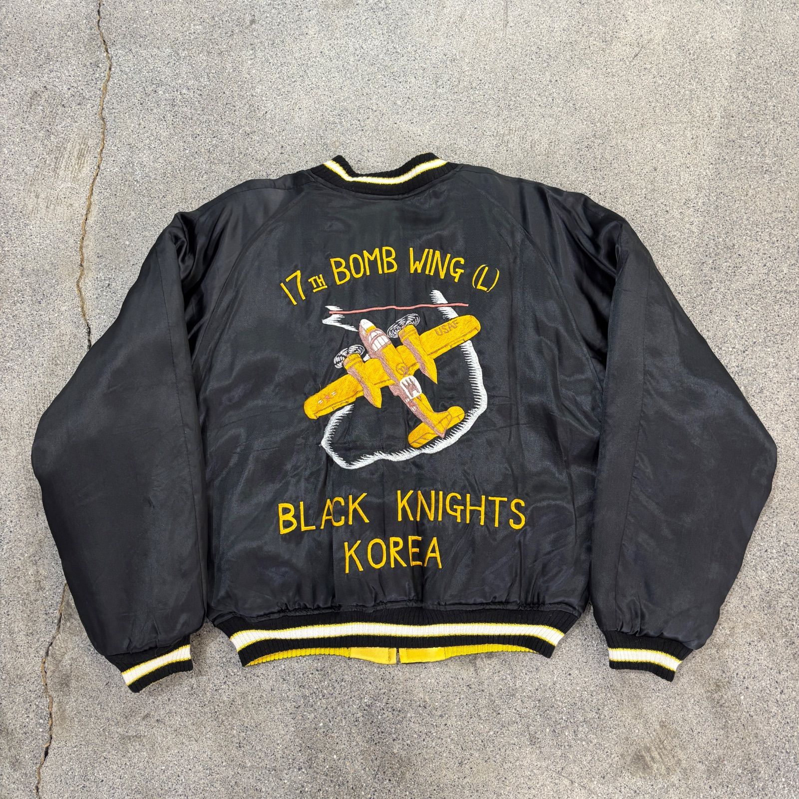 Special】〜50s Souvenir Suka Jacket 